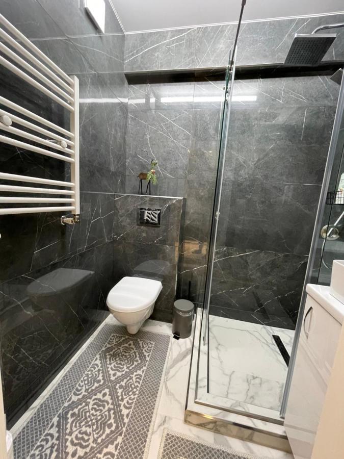 Apartament Luminos In Centrul Chisinaului Apartment Ngoại thất bức ảnh