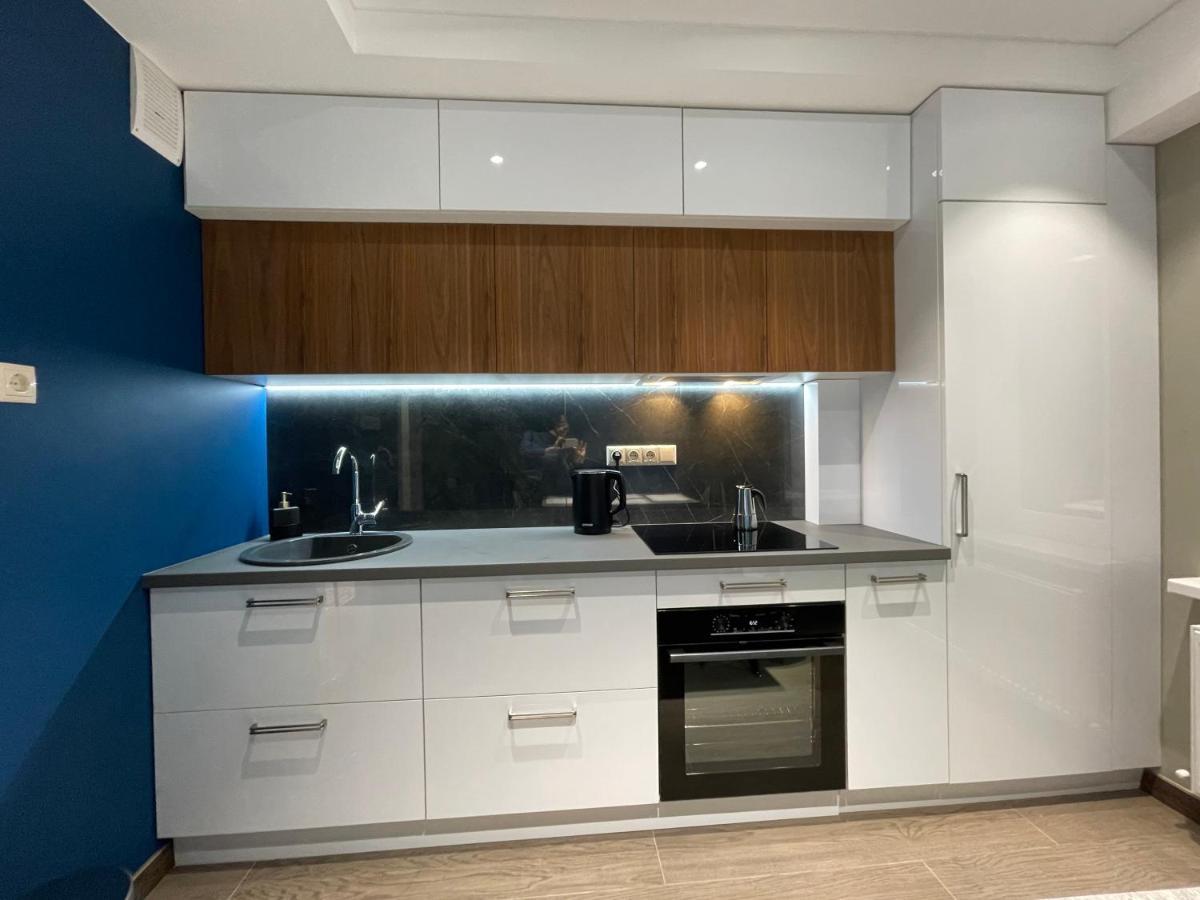 Apartament Luminos In Centrul Chisinaului Apartment Ngoại thất bức ảnh