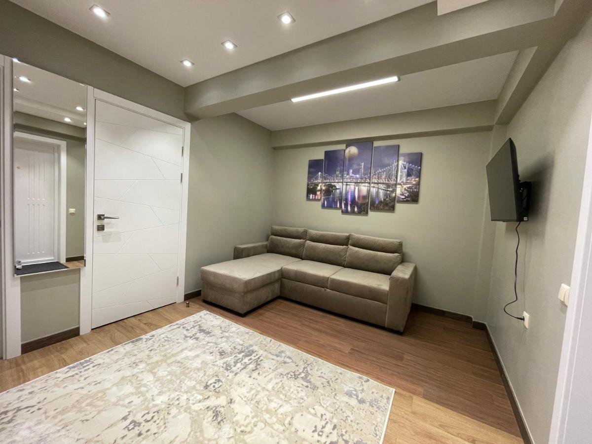 Apartament Luminos In Centrul Chisinaului Apartment Ngoại thất bức ảnh